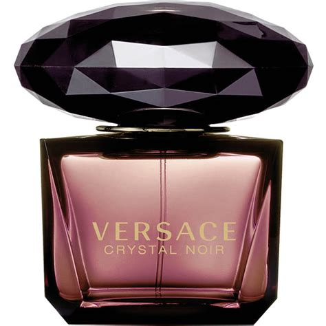 black versace fragrance|Versace crystal noir best price.